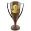 Body Count Icon