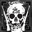 Dead Ringer Icon