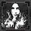 Woman of the People Icon