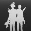 Crew of Two Icon