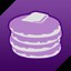There Is No Pancakes Icon