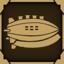 Airship Adventurer Icon