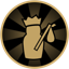 Hobo Hustler Icon