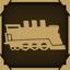 Well Trained Traveler Icon
