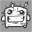 Needle Boy  Icon
