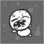 The Real End  Icon