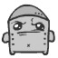 Missile Boy Icon