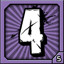 Definition Of Insanity Icon