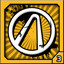 Angry Eyes Icon