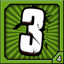 Ain't My First Rodeo Icon