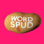 Word Spud: Group Hug Icon