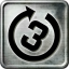 Third Tour Icon