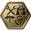 Support Efficiency Icon