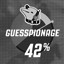 Guesspionage: Live Surveillance Icon