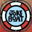 Joke Boat: Punching Down Icon