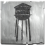 Water Tower Icon