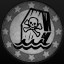 Burial at Sea Icon