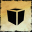 Not a Cube Icon