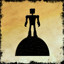 On The Edge Icon