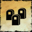 Sacred Grounds Icon
