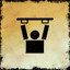 On Top of Things Icon