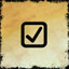 Logic check... OK Icon