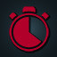 Defeated Big Boss in 1 Second Icon