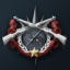 Weapon Collector Icon
