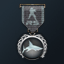 Gun Shark Icon