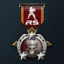 Natural Leader Icon