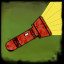 Blinded By The Light Icon