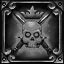 Hardcore God Icon