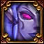 Purple People Defeater Icon