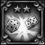 Gambling Addict Icon