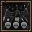 Hardcore Veteran Icon