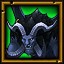 Who's Your Friend Icon