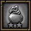 Trash Magnate Icon