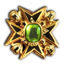 Charted! - Crushing Icon