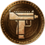 30 Kills: Arm Micro Icon