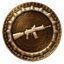 Long Gun Lover Icon