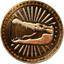 Ride the Crocodile Icon