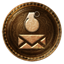 Air Mail Icon