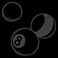Clear the Table Icon