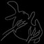 Great Owl Icon