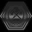 Chop and slice Icon