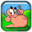 Greedy Worm Icon