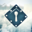 Must've Left it Open Icon