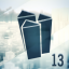 Piece Of Eden Icon