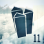 Down But Not Out Icon
