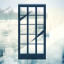 Room With A View Icon